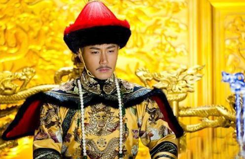 《贰臣传》中的洪承畴为什么深得乾隆认可?洪承畴是个怎么样的人? 《贰臣传》中的洪承畴为什么深得乾隆认可?洪承畴是个怎么样的人?