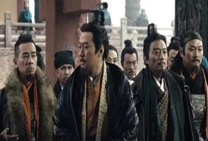 刘邦和刘备都是同一个地方发家 为何两个的结局却不一样呢