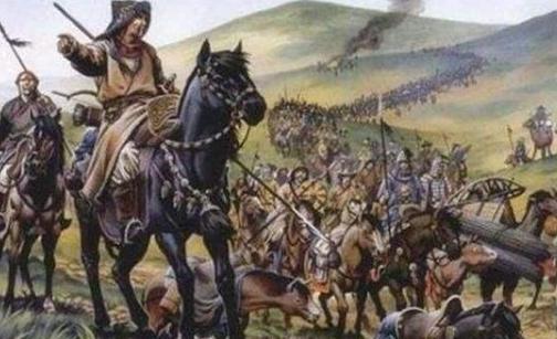 黄天荡之战中韩世忠为什么会失败?原因是什么