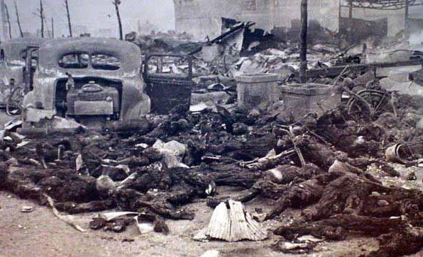 廖政国:抗战时唯一率部打进上海的人，还干掉鬼子四架飞机