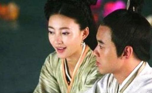 程姬一个默默无闻的女子，她的后代都有谁？