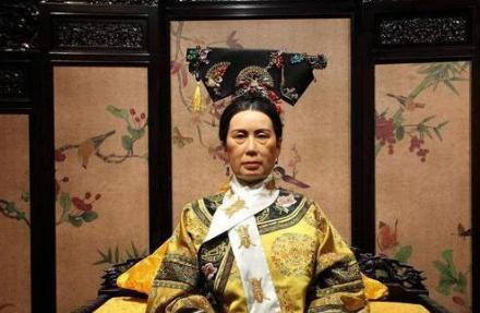 慈禧连喝御厨的汤十年都赞不绝口，为什么到最后把他杀了?