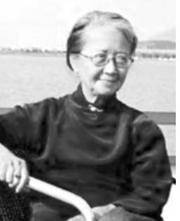 民国闺秀:张充和的生平简介