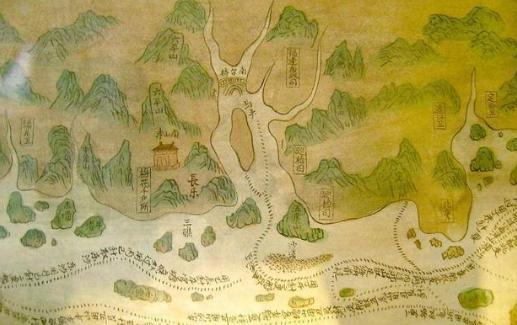 郑和下西洋值得中国人反思！郑和七下西洋做了些什么？