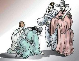 元稹为什么被一贬再贬？元稹被授予的“左拾遗”是什么官？