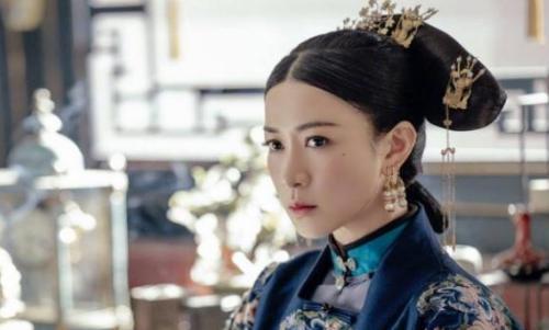 乾隆为什么不封唯一的嫡子永璂为储？