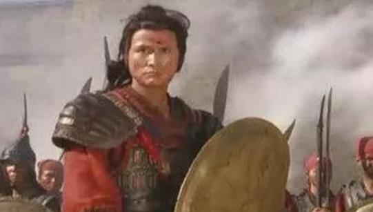 朱元璋认乞丐为义子，终成明朝开国大将