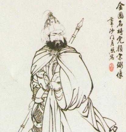 金兀术到底有多厉害 他的作战能力如何 金兀术到底有多厉害 他的作战能力如何