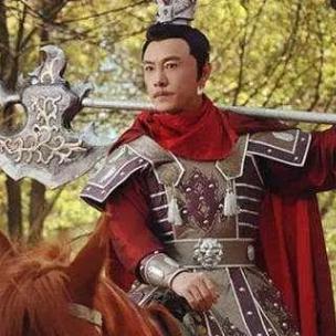 武则天为什么不敢杀混世魔王程咬金？