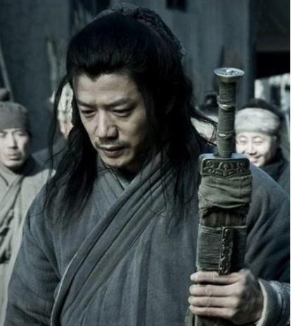 韩信韩信以前没打过仗,为什么还能“纵横天下”? 韩信韩信以前没打过仗,为什么还能“纵横天下”?