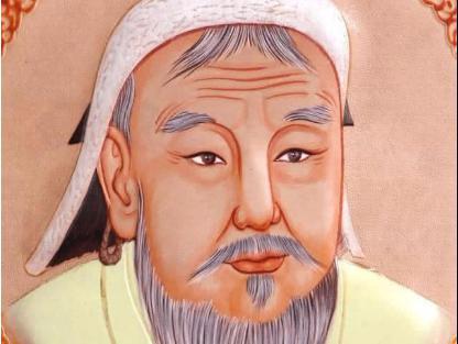 成吉思汗为什么要横扫欧亚大陆 原因是在什么地方