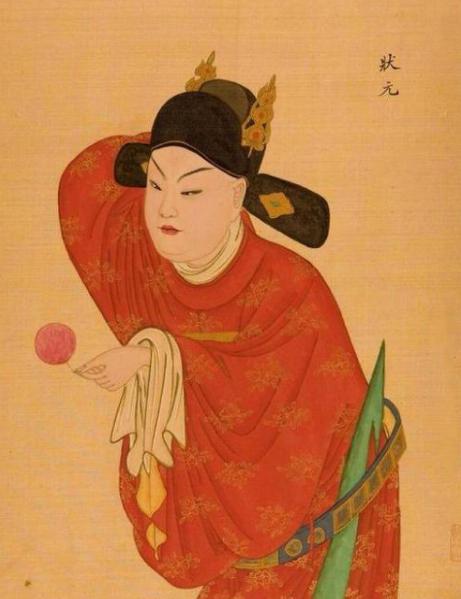 明朝状元马铎，他的一生都经历了什么？