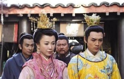 慈圣光献皇后是什么人？她为什么会稳坐后位二十多年？