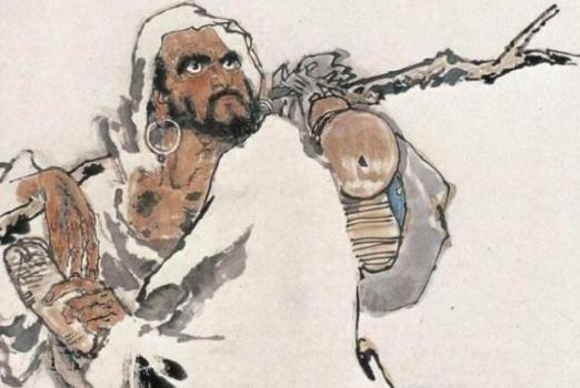 达摩祖师为什么会来到中国?梁武帝问了他哪3个问题? 达摩祖师为什么会来到中国?梁武帝问了他哪3个问题?