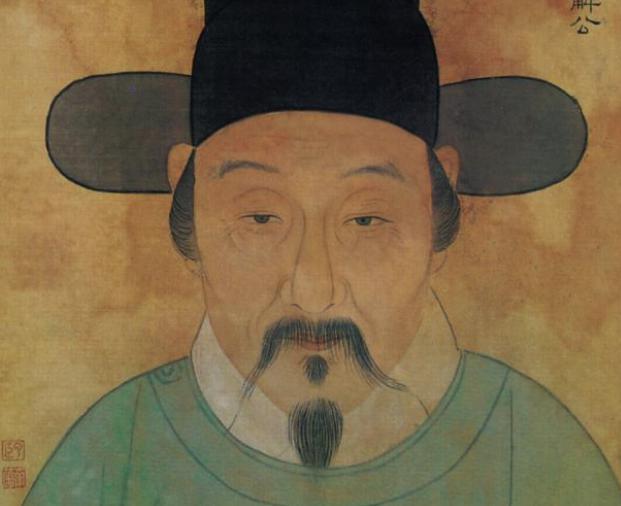 明初两大才子结局为何都凄惨?一个被诛十族,一个被冻死 明初两大才子结局为何都凄惨?一个被诛十族,一个被冻死