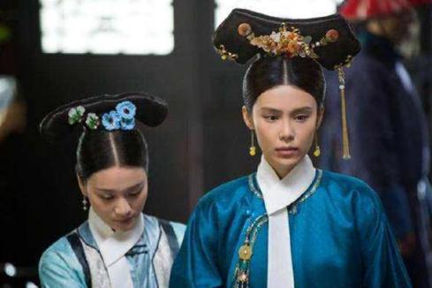 仪嫔出身卑微,她靠什么来赢得乾隆的宠爱? 仪嫔出身卑微,她靠什么来赢得乾隆的宠爱?