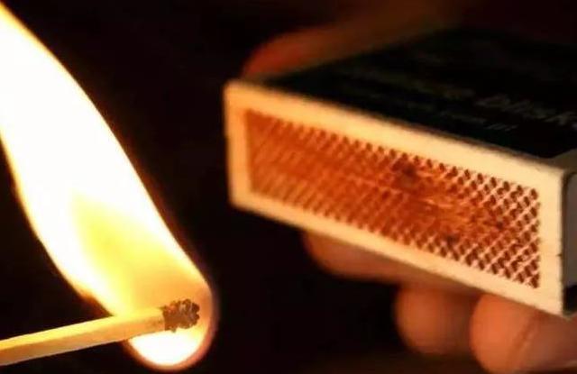 洋火真的是从外国传入中国的吗？那古代用什么来点火