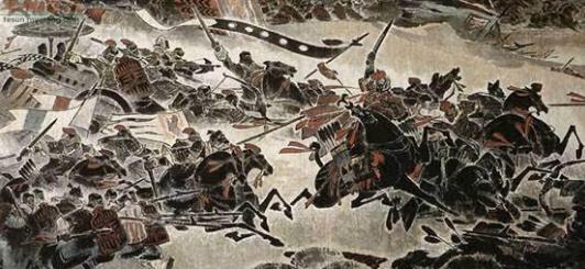 汉武帝是怎样敛财的？用权力光明正大地攫取财富！