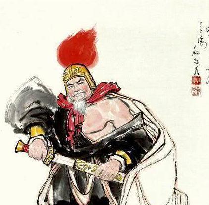 周勃为什么会一再对吕后妥协？难道他是忘了刘备死前安刘的重任