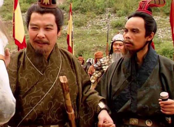 庞统投奔刘备到底是不是出自真心？