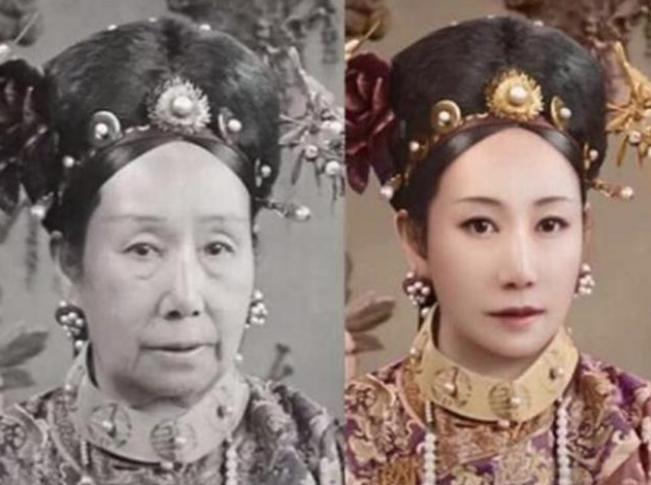 揭秘:咸丰皇帝为什么那么喜欢慈禧? <a href=https://www.lishiji.cn/lishi/1666/ target=_blank class=infotextkey>揭秘</a>:咸丰皇帝为什么那么喜欢慈禧?