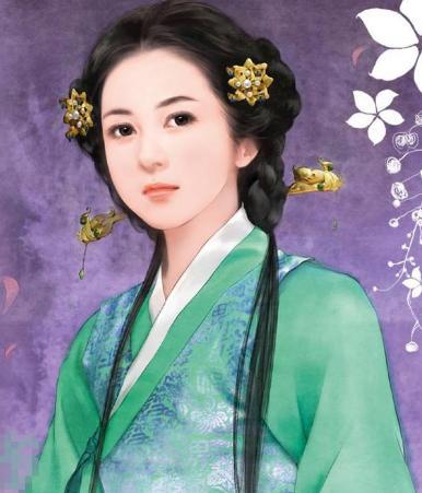 晋文公的夫人：齐姜的生平简介