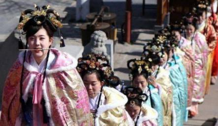 宋仁宗为什么没有子嗣？只因决策太勾人心！