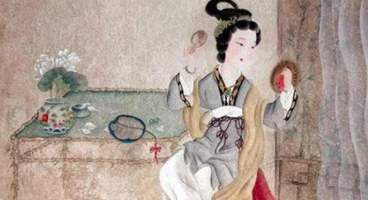 邛成太后:克死五任丈夫,被召入宫却成为皇后 邛成太后:克死五任丈夫,被召入宫却成为皇后