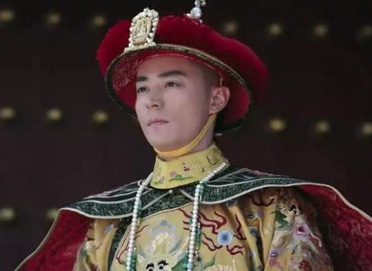 爱新觉罗·永瑆：乾隆最抠门的儿子，妻子是大清皇后的侄女