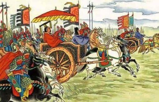 吴起带领的魏武卒为什么这么厉害?吴起是怎么成功的? 吴起带领的魏武卒为什么这么厉害?吴起是怎么成功的?