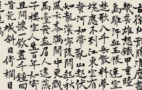 揭秘：萨都剌为什么被称为雁门才子？