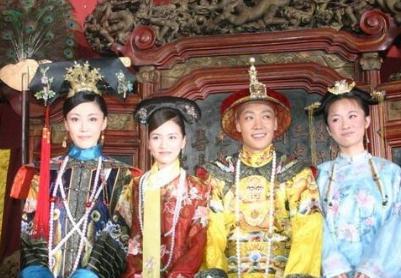 嘉庆在位期间所有事情都是亲力亲为的 为何还是没有能挽回清朝呢 嘉庆在位期间所有事情都是亲力亲为的 为何还是没有能挽回清朝呢
