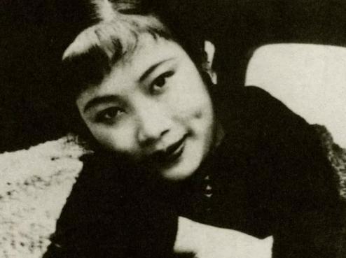 中国美女百年衍变史,美的标准各有不同 中国美女百年衍变史,美的标准各有不同