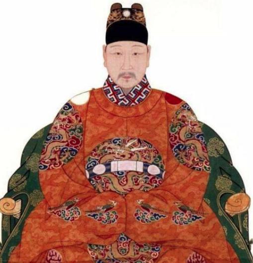 史上最“皮”皇帝,为何说万历帝朱翊钧是宅男始祖? 史上最“皮”皇帝,为何说万历帝朱翊钧是宅男始祖?
