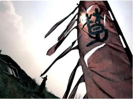 楚王负刍为什么会贬为庶人?原因是什么