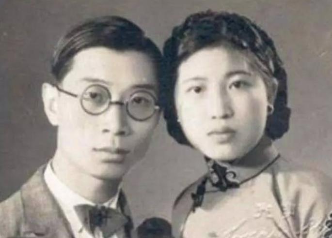 揭秘:朱梅馥和傅雷的爱情与婚姻生活 揭秘:朱梅馥和傅雷的爱情与婚姻生活