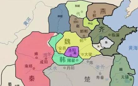 魏文侯跨过赵国攻打中山国成功了吗？魏文侯为什么这么做？