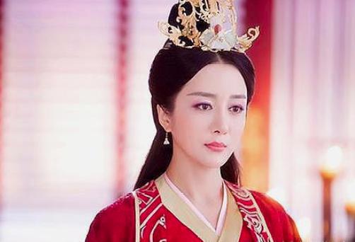 独孤信一家出了三代皇后，不逊宋家三姐妹