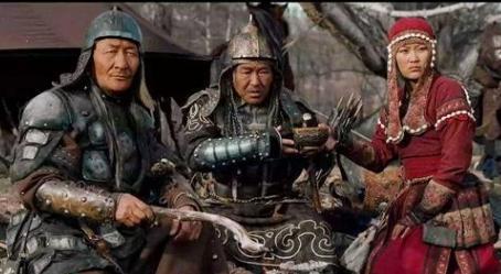 成吉思汗在全世界为什么会有1600万人后代？