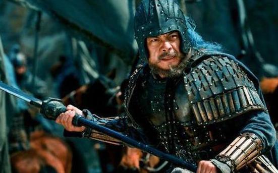 刘备为什么让魏延驻守汉中？而不是张飞呢