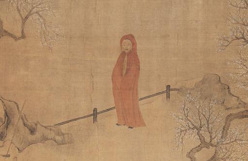 禹之鼎的肖像画有着怎样的绘画手法？关于他的评价是怎么样的