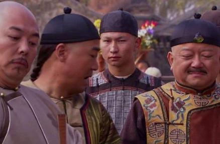 刘墉的外号为什么叫“三千岁”？刘墉是乾隆的干兄弟？