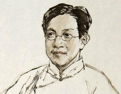 汤国梨：国学大师章太炎为她痴狂一生