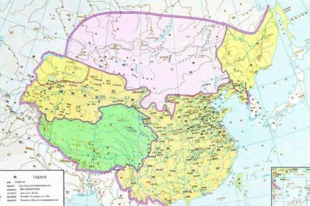 中国统治越南一千多年,为何都不能同化越南?是什么原因导致的 中国统治越南一千多年,为何都不能同化越南?是什么原因导致的