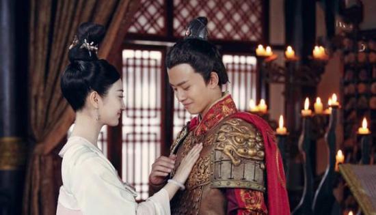 张丽华10岁入宫当宫女,被皇帝看中成贵妃 张丽华10岁入宫当宫女,被皇帝看中成贵妃