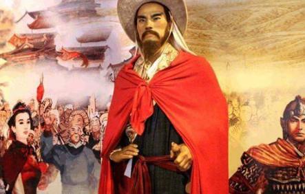 张献忠和李自成是好兄弟,为什么不联手赶走清兵?