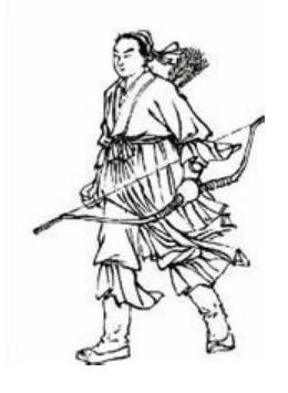 东周时期政治家：赵武的生平事迹简介