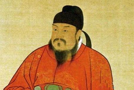 李世民夺位后，为什么没有杀掉李渊？原因是什么