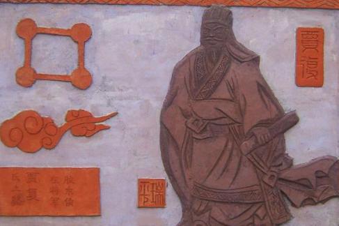 寇恂与贾复的战争为什么结局是和平收场？原因是什么