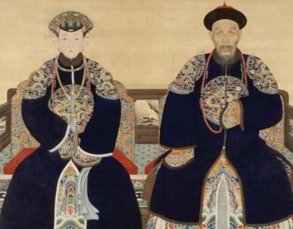 孝哲毅皇后是什么样的人？住在家里时 父亲母亲都要向她下跪行礼